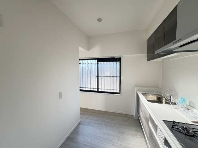 キッチンスペース