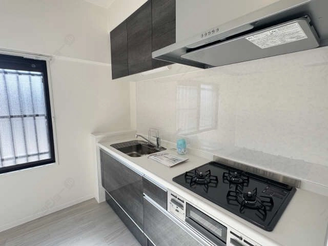 システムキッチン