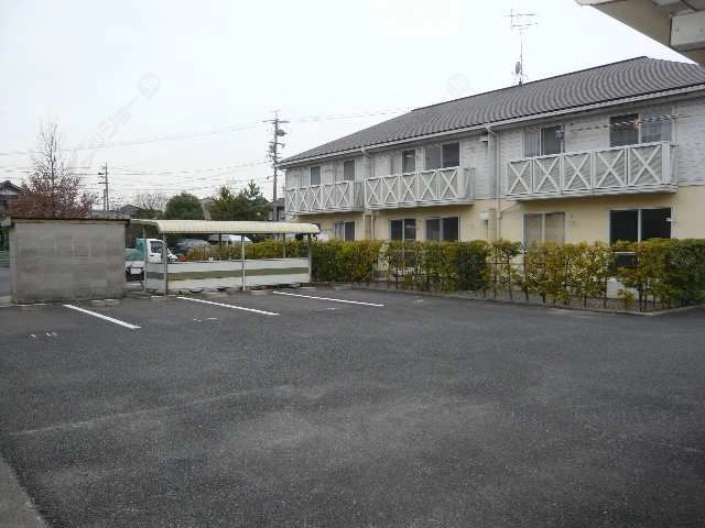 外観①