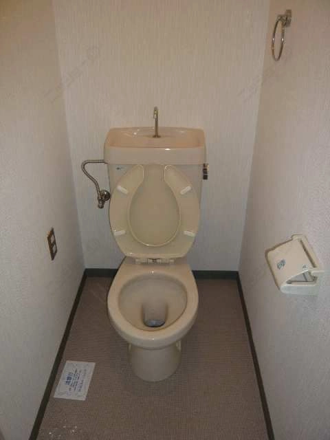 ＷＣ