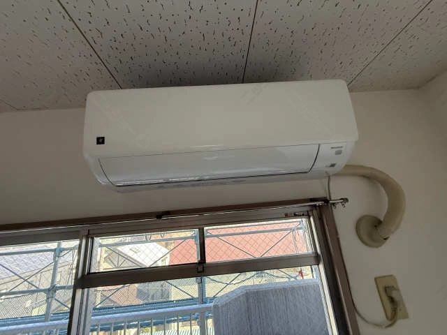 LDKエアコン