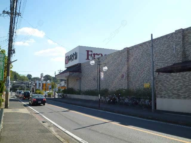 スーパー