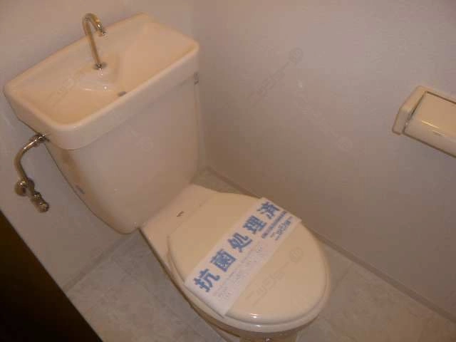 ＷＣ