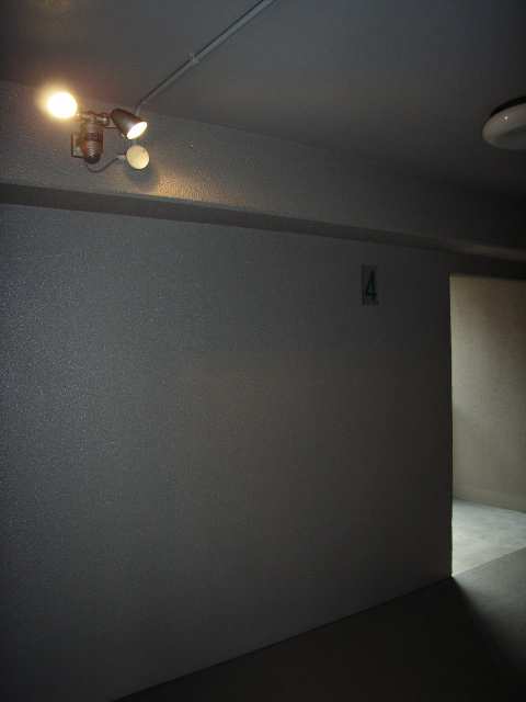 人感ｾﾝｻｰﾗｲﾄ