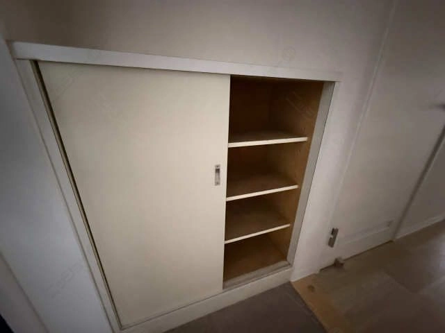 シューズボックス