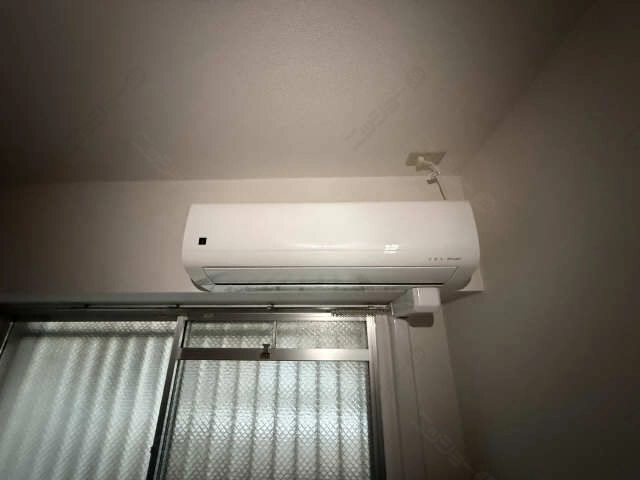 洋室エアコン