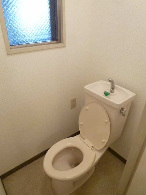 ＷＣ