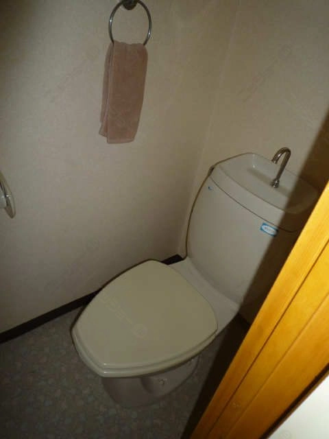 ＷＣ