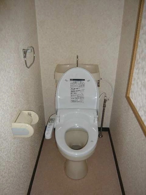 ＷＣ