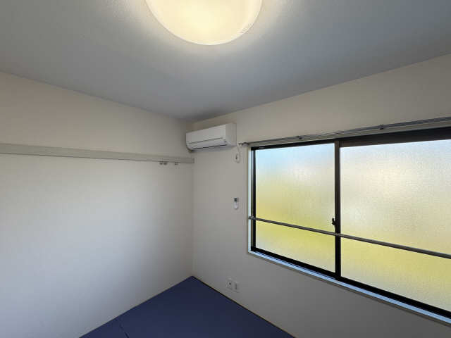 ２台目和室エアコン