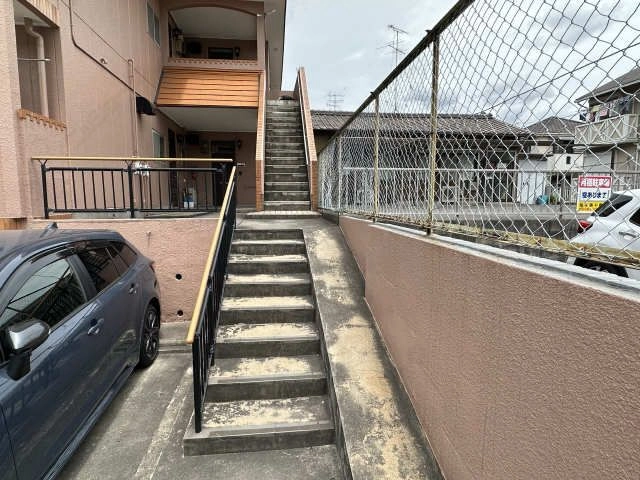 共用部分