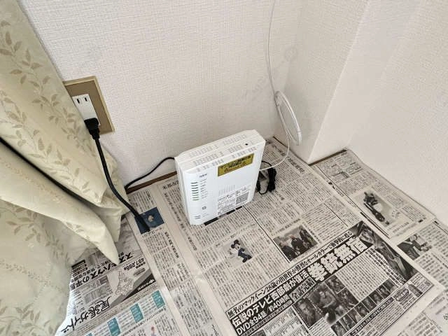 WiFiネット無料
