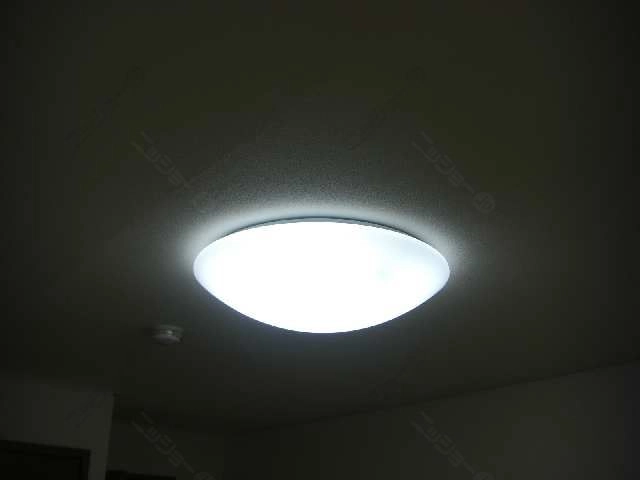 リモコン付照明