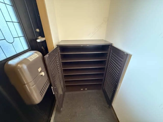 シューズボックス