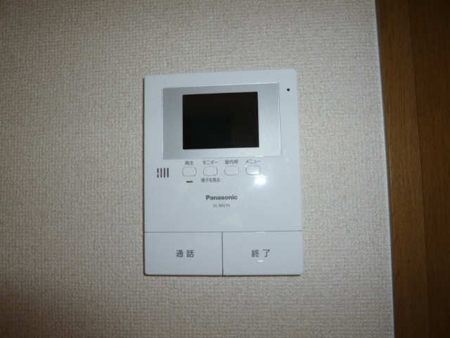 モニターホン