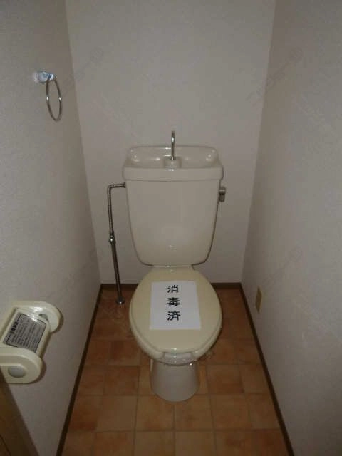ＷＣ