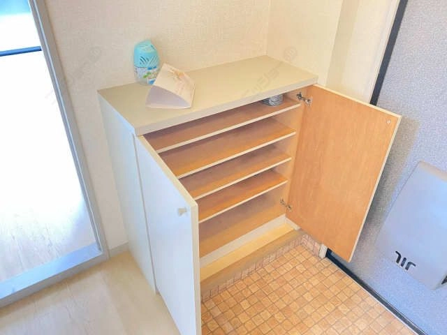 シューズBOX