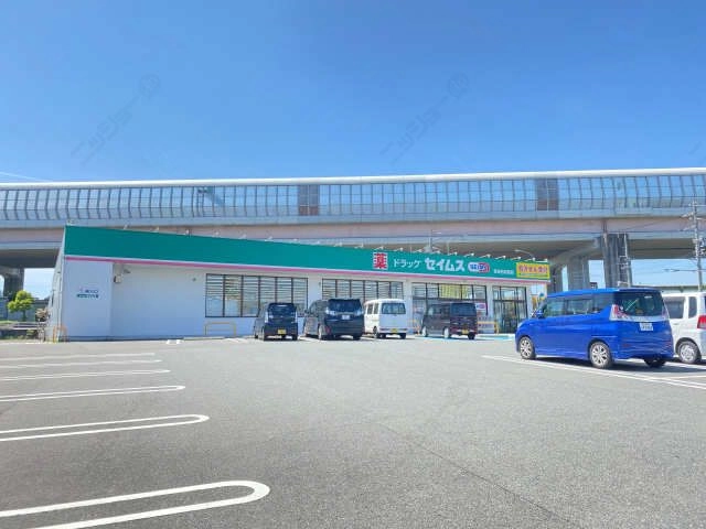 セイムス