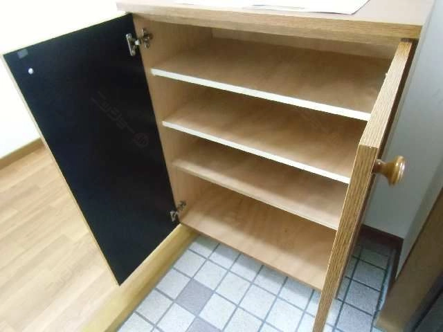 下駄箱
