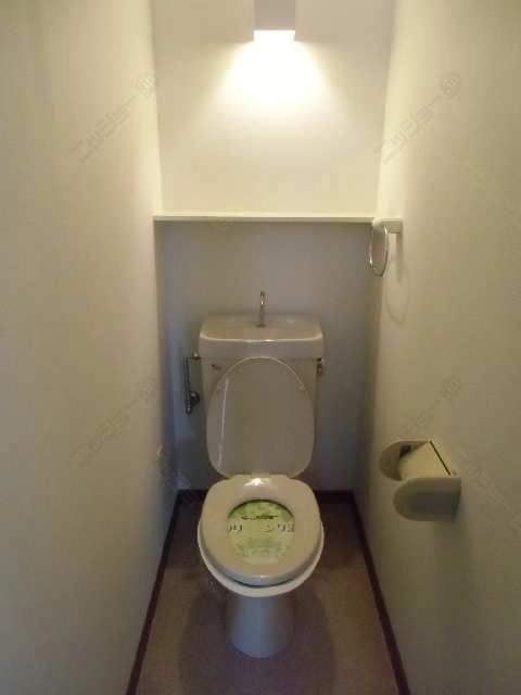 ＷＣ