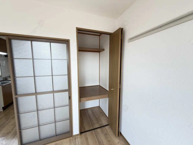 南洋室収納