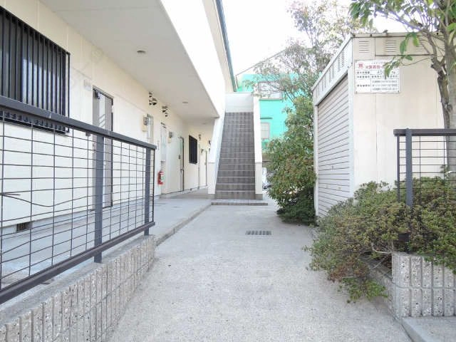 共有部分