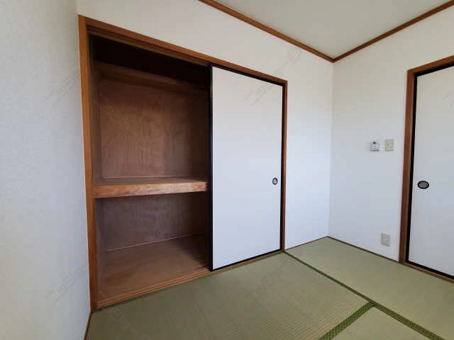 和室収納