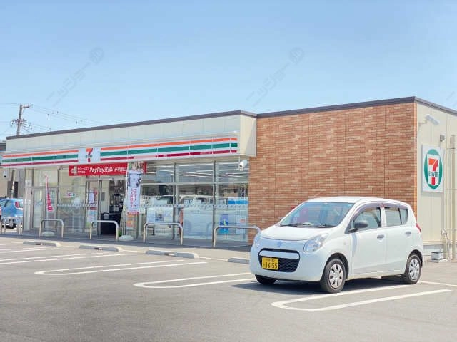 セブンイレブン