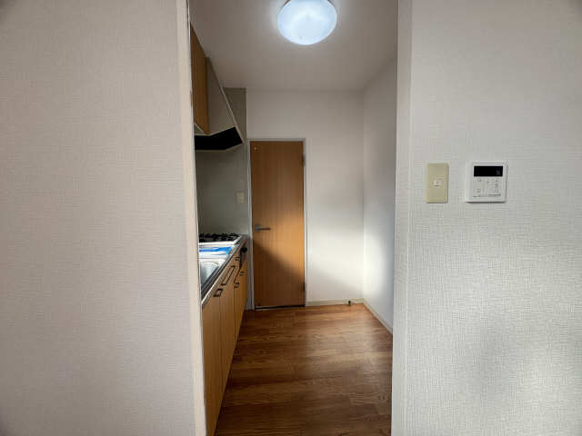 キッチンスペース