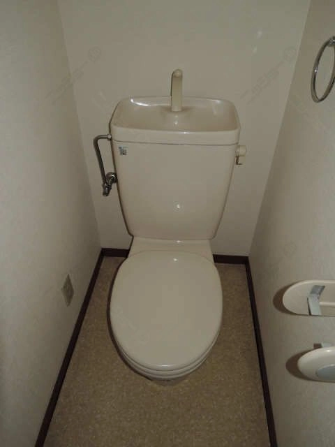 ＷＣ