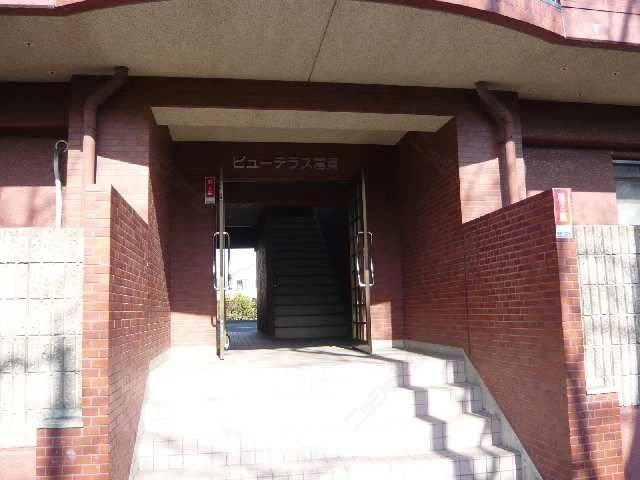アプローチ