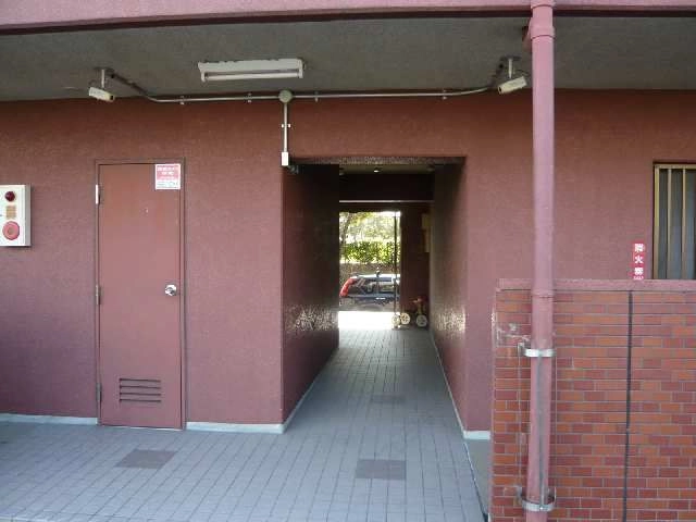 共用部