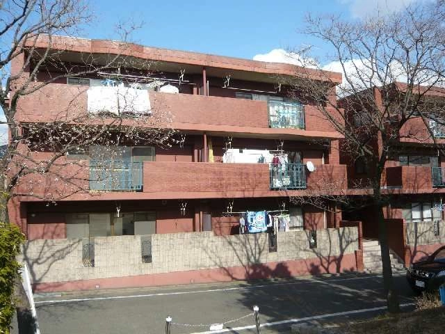 外観①