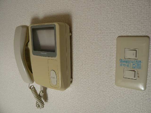 ﾓﾆﾀｰｲﾝﾀｰﾎﾝ