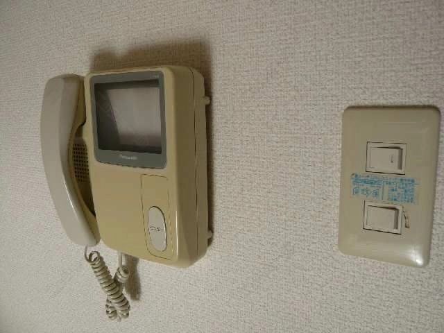 ﾓﾆﾀｰｲﾝﾀｰﾎﾝ