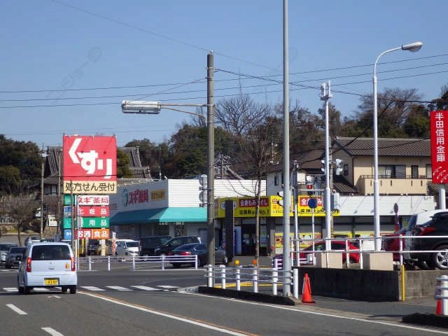 スギ薬局
