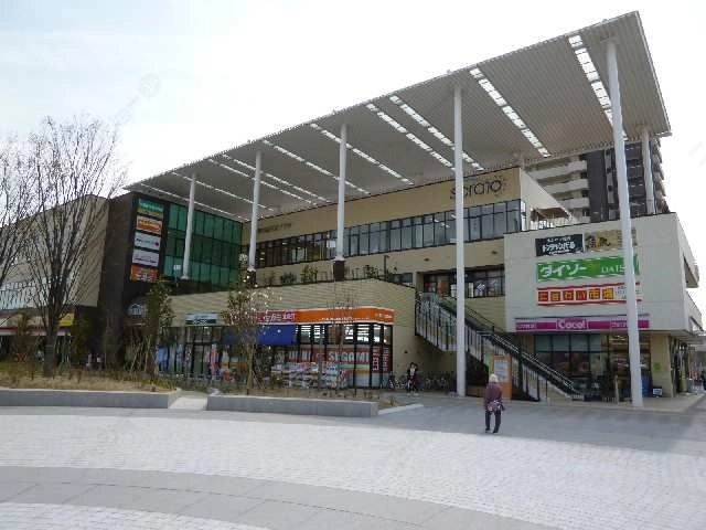 ソラト