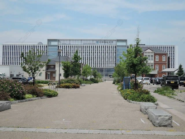 日本福祉大学（東海）