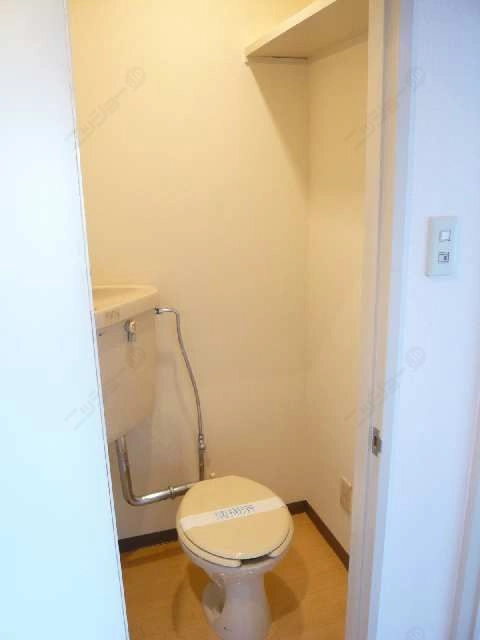 ＷＣ