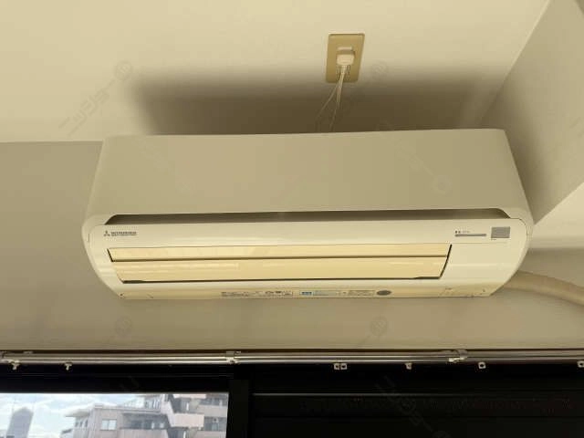 ダイニングエアコン