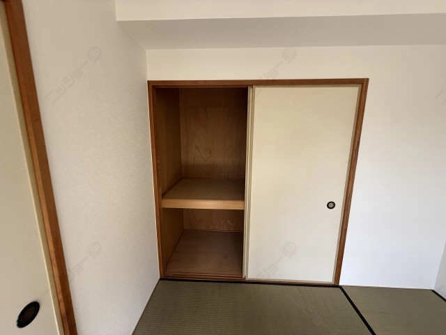 和室収納