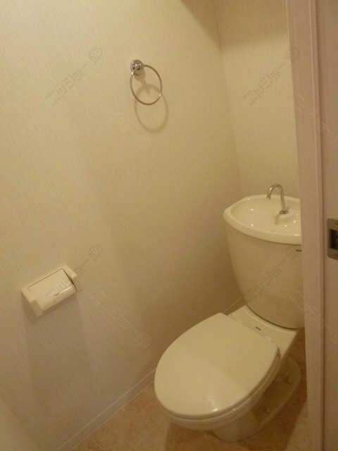 ＷＣ