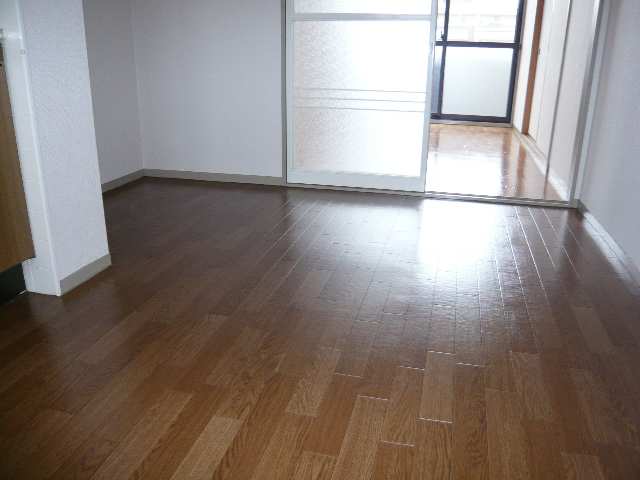 ダイニングキッチン