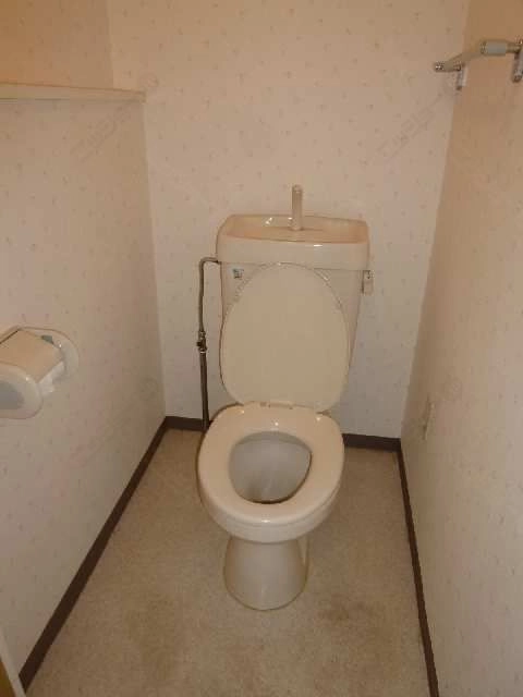 ＷＣ