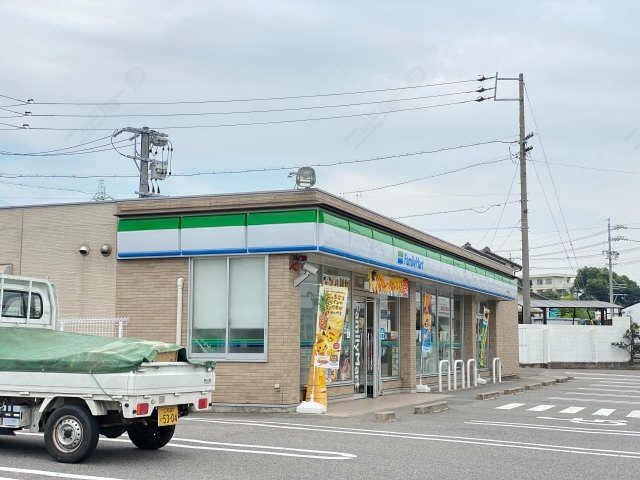ファミリーマート