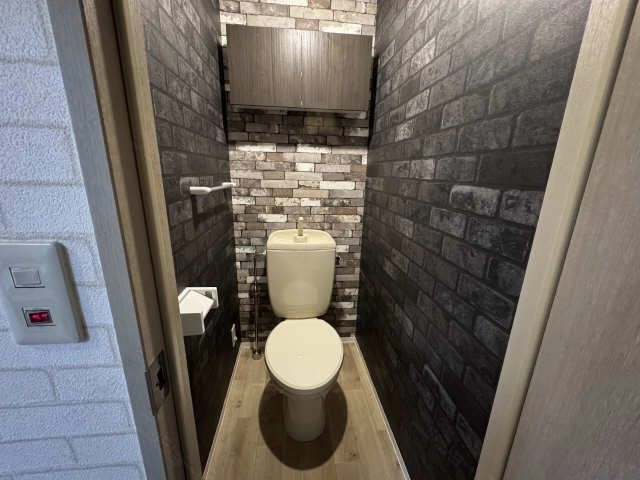 WC