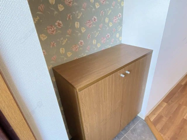 シューズBOX