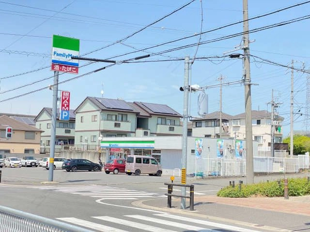 ファミリーマート