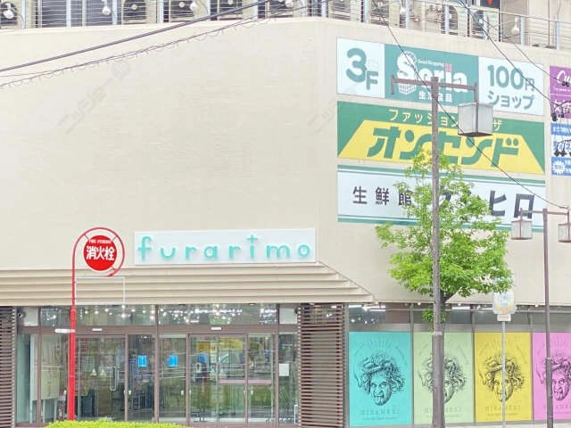 尾張横須賀駅前ビル