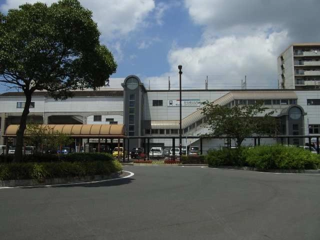 尾張横須賀駅東ﾛｰﾀﾘｰ